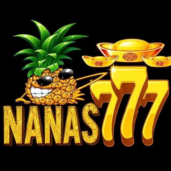 NANAS777 - Pengalaman Live Casino Terbaik di Ujung Jari Anda